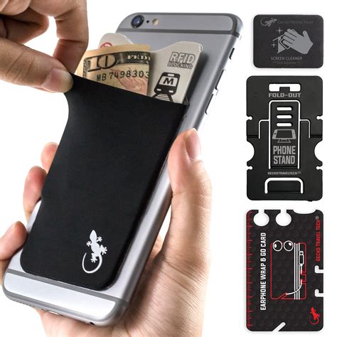 smart wallet mobile card holder|cheapest card holder wallet.